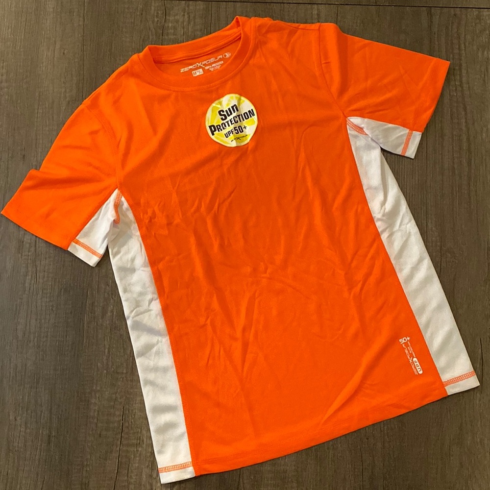 ZeroXposur| boys Active T-Shirt